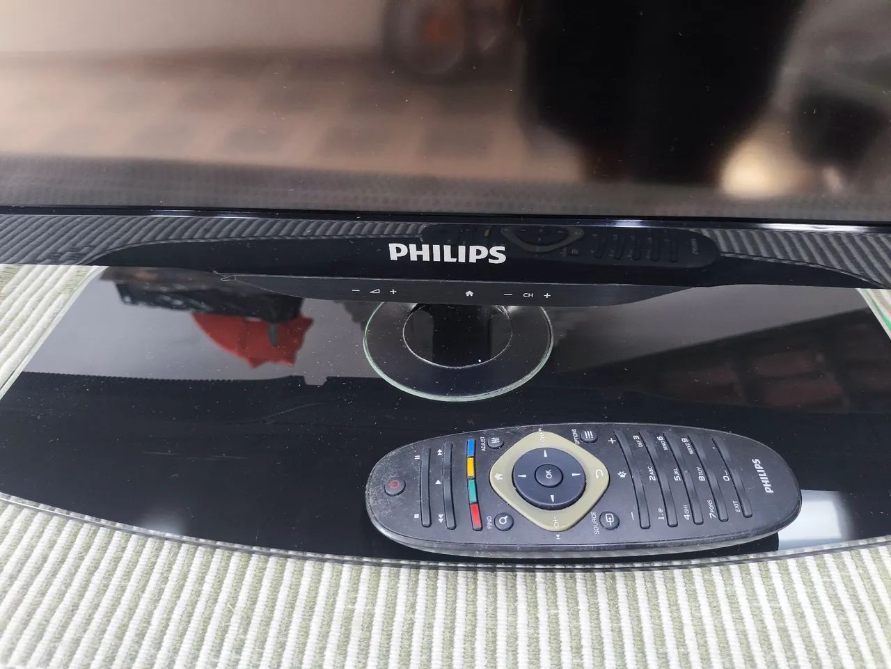 Tv Led Philips 40 polegadas  - Foto 2