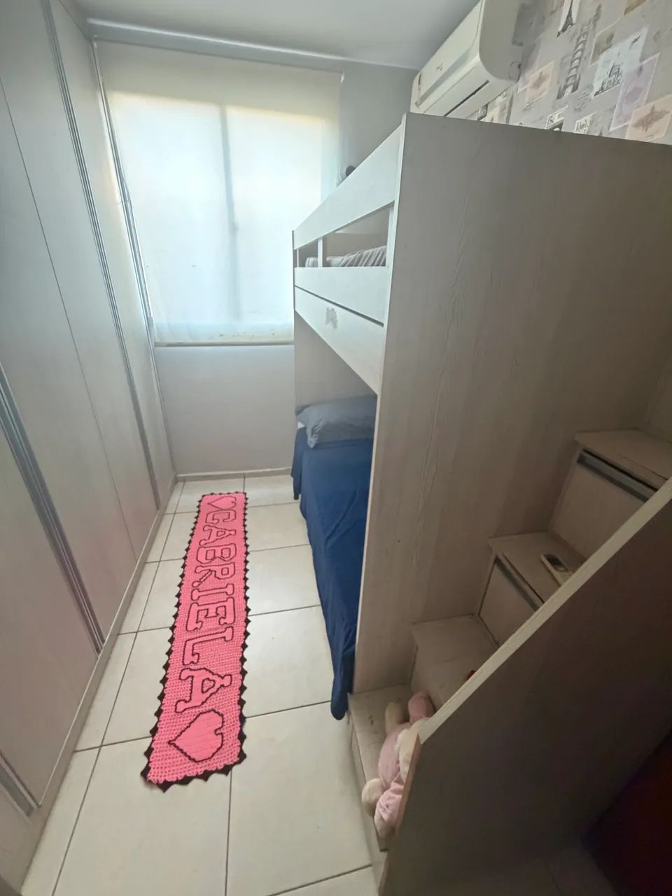 Vendo apartamento térreo  - Foto 3