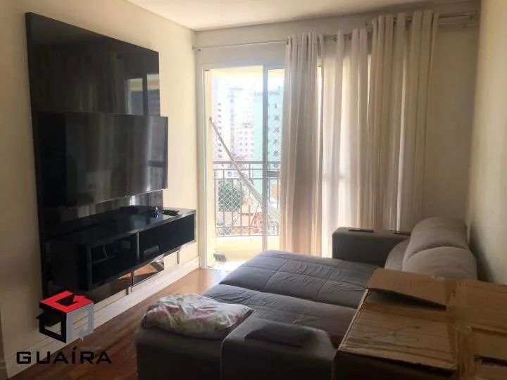 Cond Clube com 3 quartos, suíte e 2 vagas no subsolo! - Foto 3