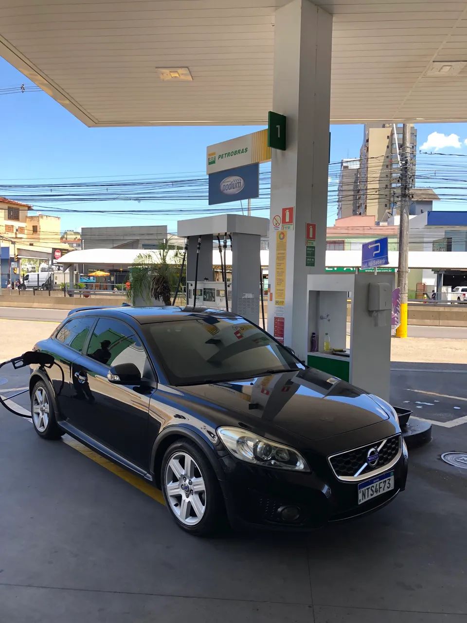 Volvo C30 C30 2.0 145cv 2011