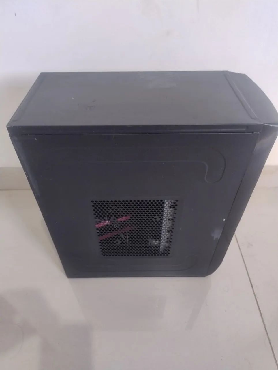 Cpu Intel Dual Core G2030 3.0 Ghz Socket 1155 4gb Ddr3 - Foto 4