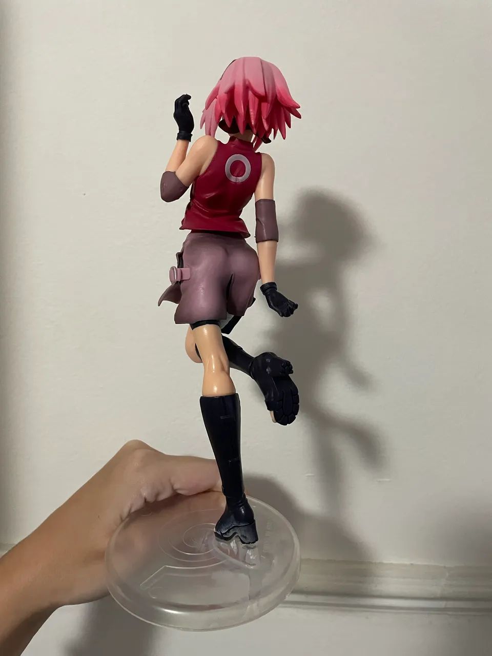Sakura Haruno Figure Naruto - Foto 3
