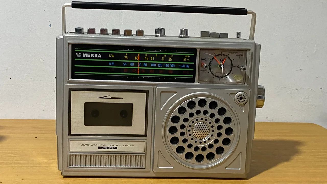 Rádio Mekka com FM - Foto 2
