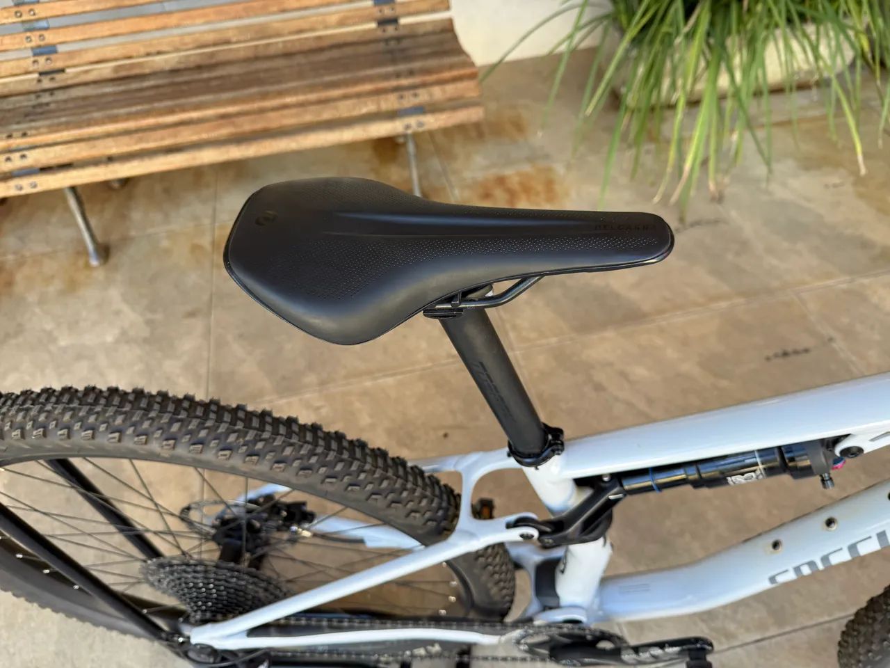 SPECIALIZED FULL 15 ALUM - Foto 4