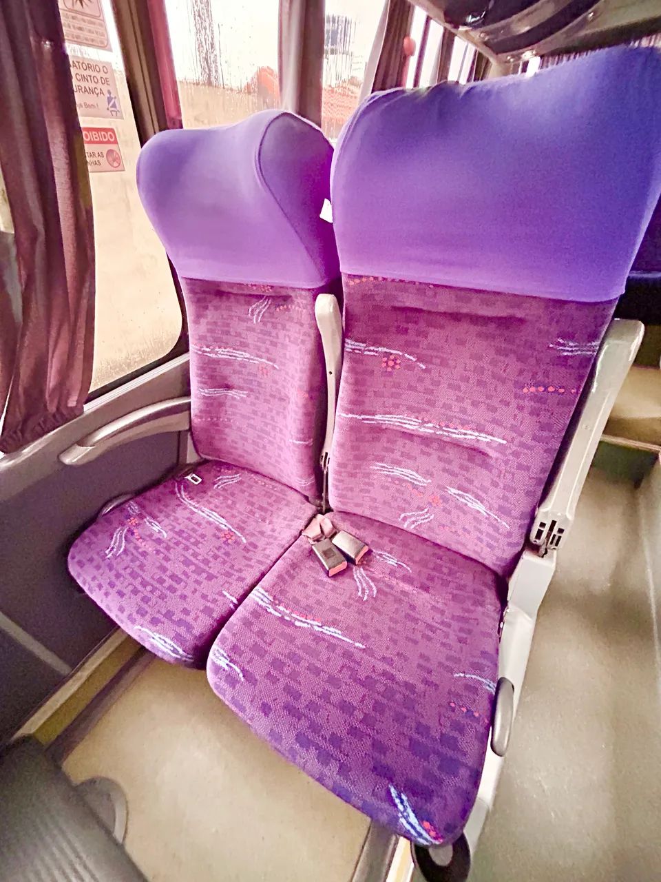 Micro ônibus Marcopolo Volare W9 Executivo com 31 + 2 lugares ano 2017 - Foto 9
