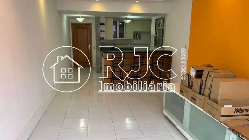 Apartamento : / Residencial / Andaraí - Foto 3