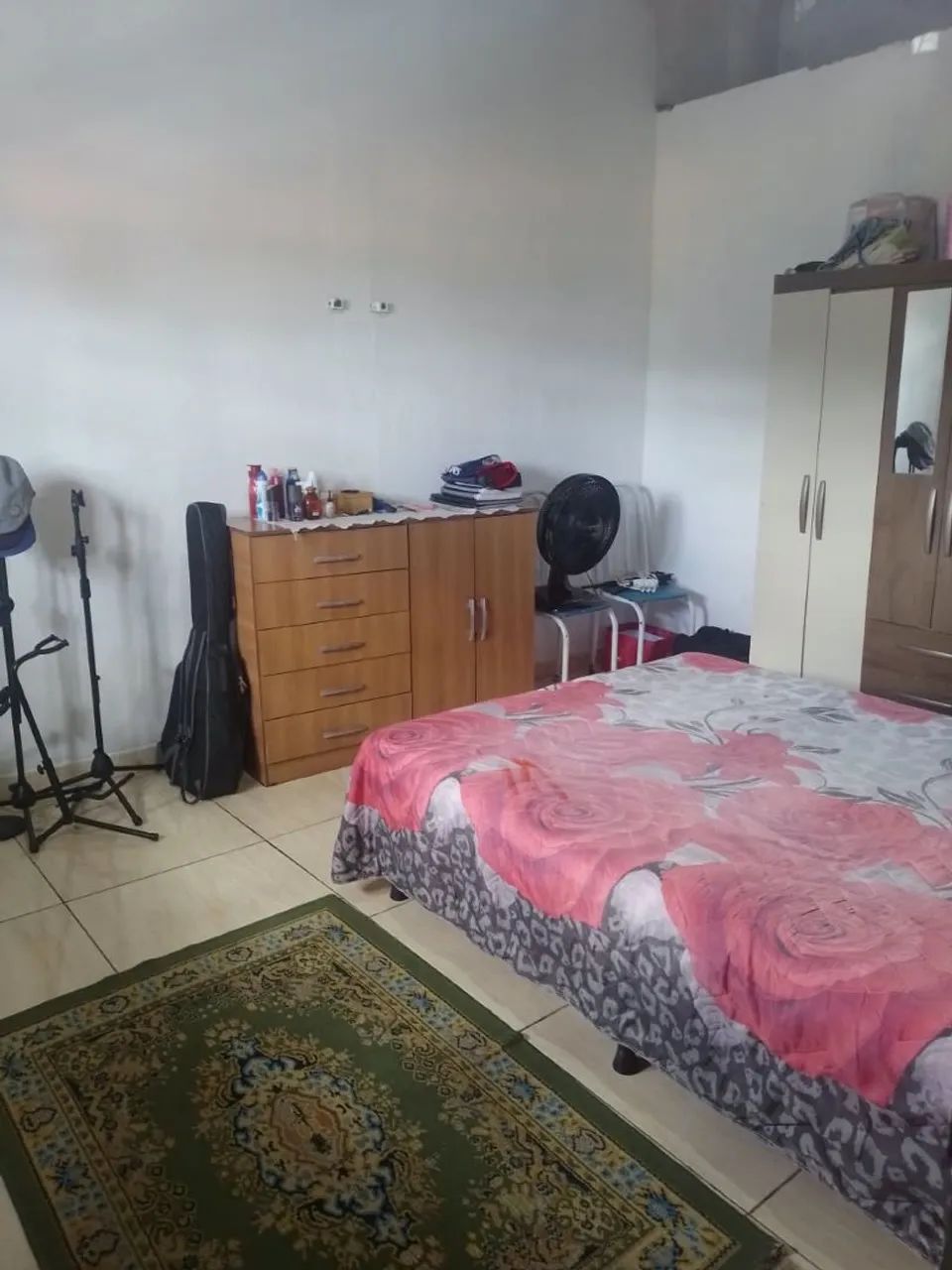 CASA DE PRIMEIRO ANDAR PARA VENDER NO VERGEL 85MIL  - Foto 3