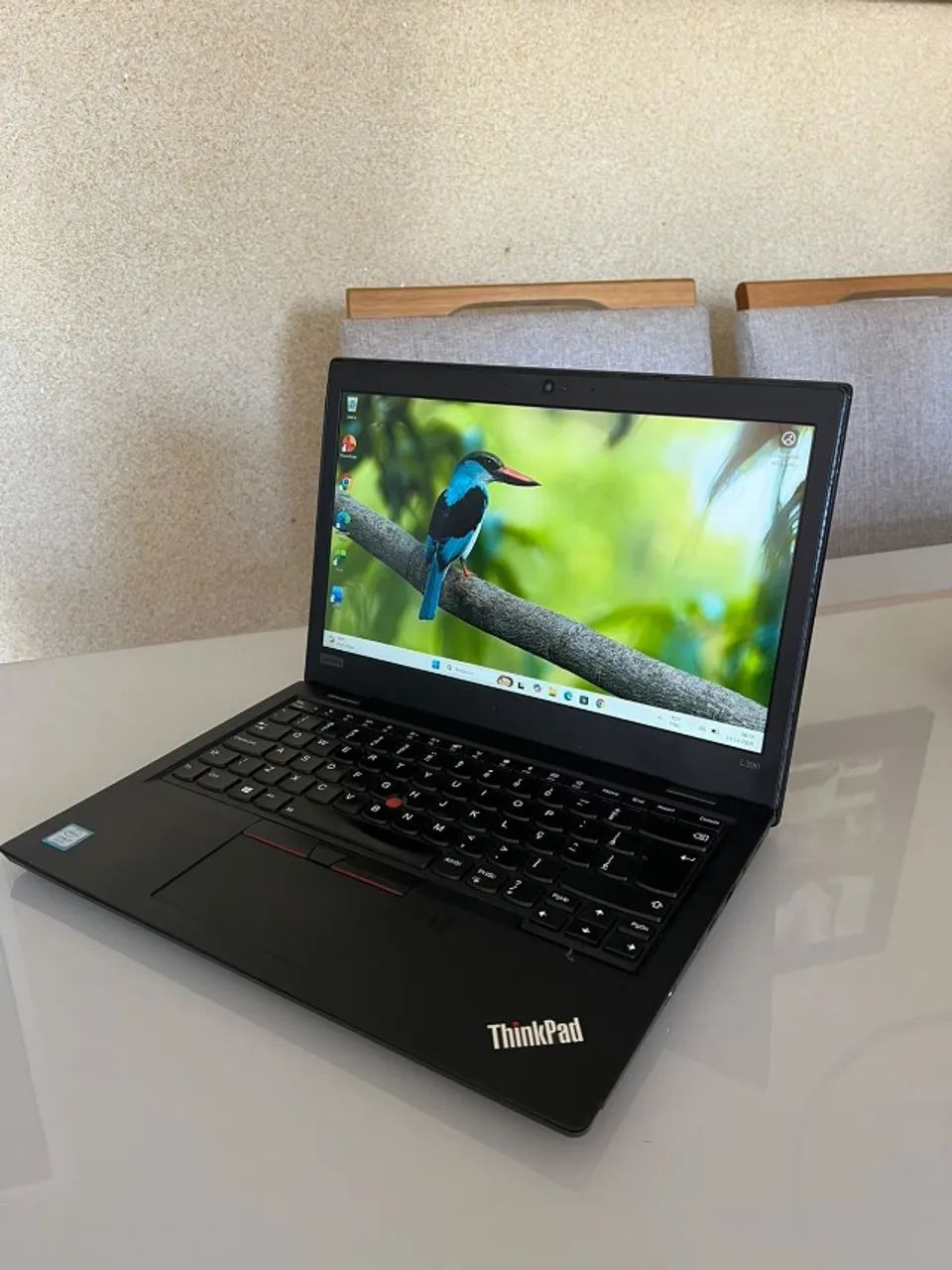 notebook i7 oitava geração ssd 480gb - Foto 4
