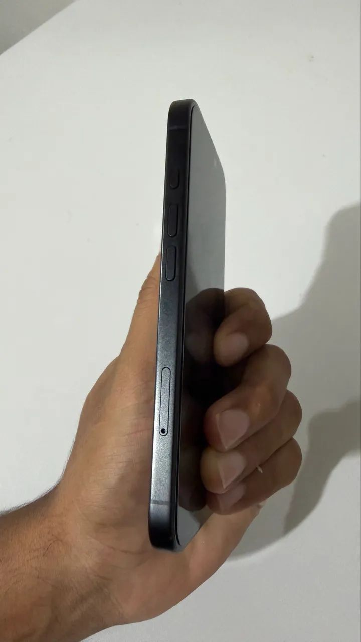 Iphone 16 - 128 gb (garantia Apple 5 meses) - Foto 5
