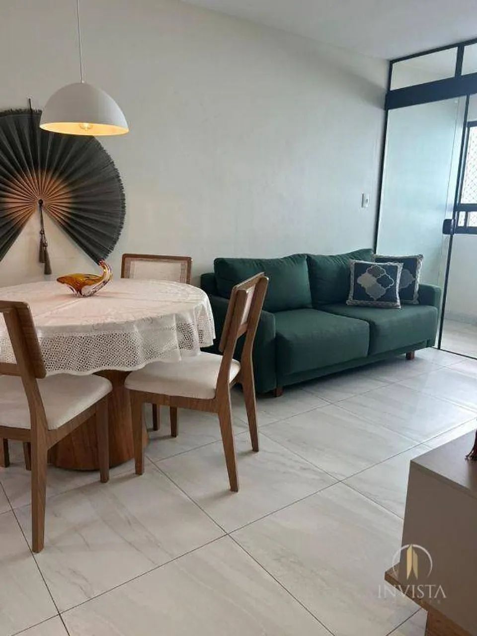 Apartamento com 3 dormitórios à venda, 63 m² por R$ 440.000,00 - Bessa - João Pessoa/PB - Foto 2