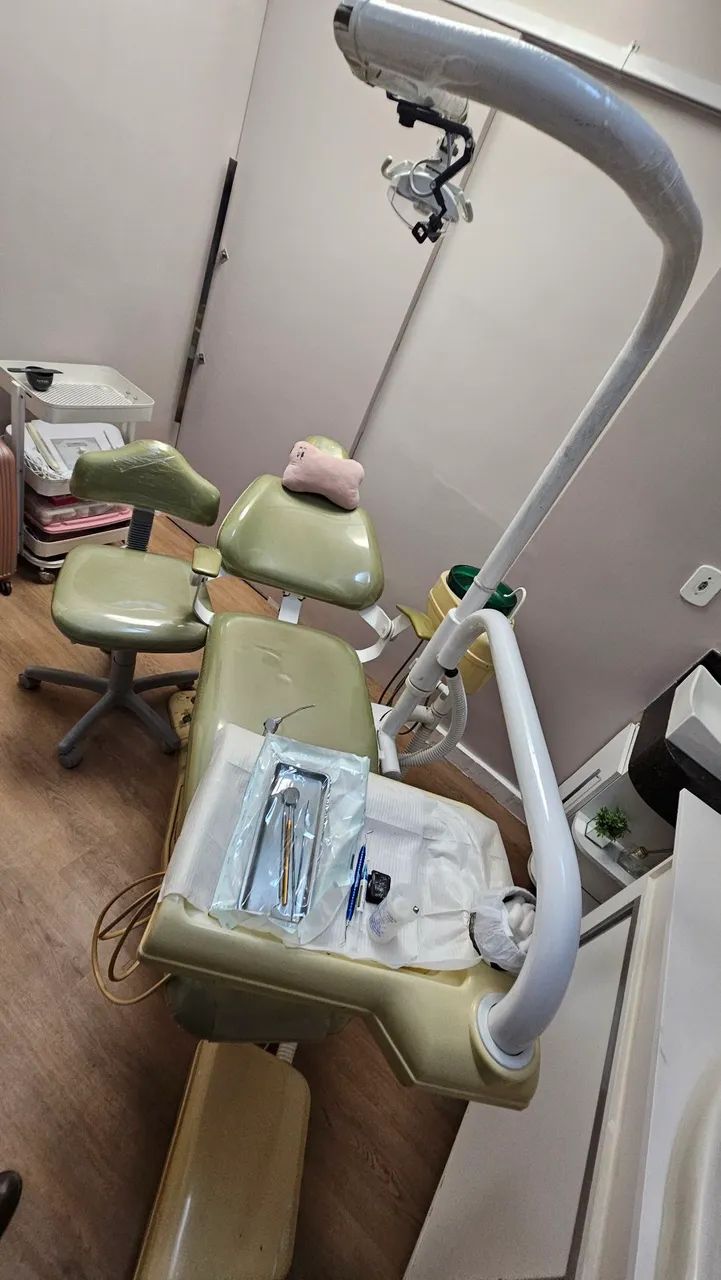 Cadeira Odontologica - Foto 5