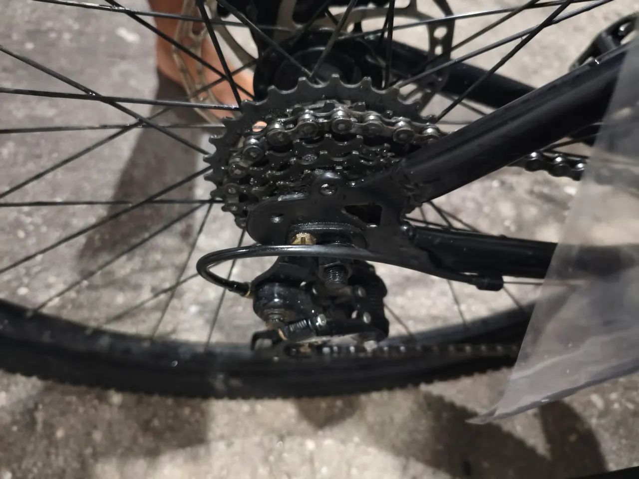 Bike aro 29 - Foto 5