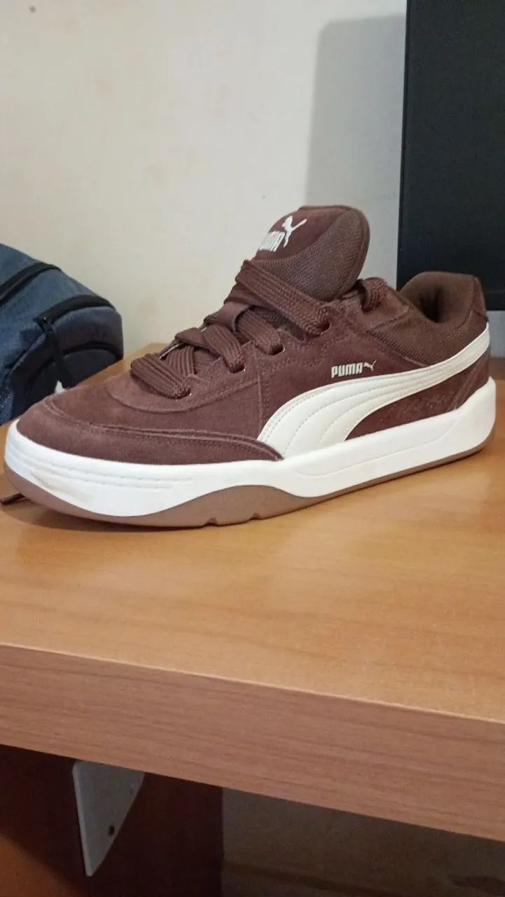 Tênis Puma 44 - Foto 4