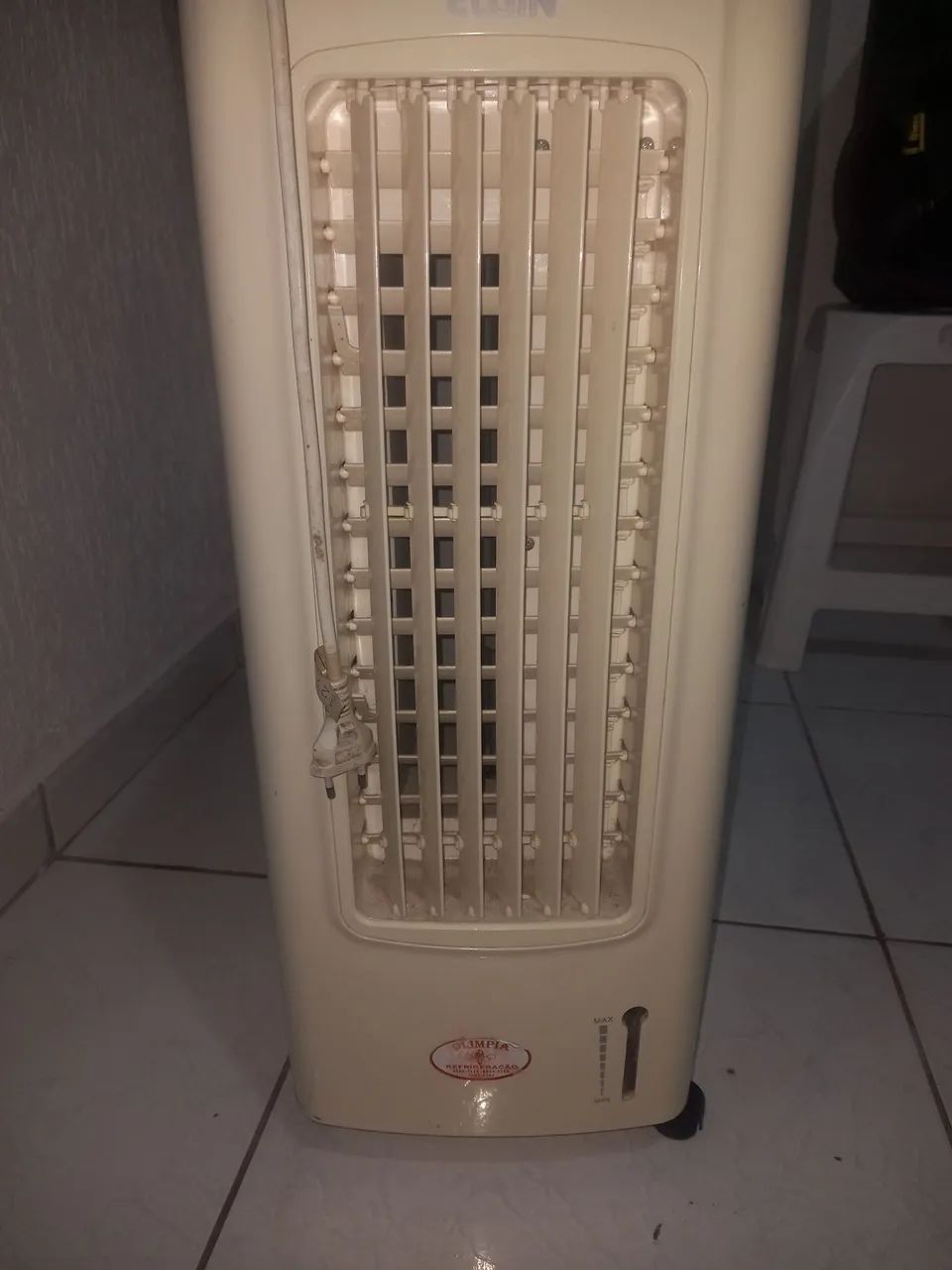 Climatizador de ar elgin  - Foto 2