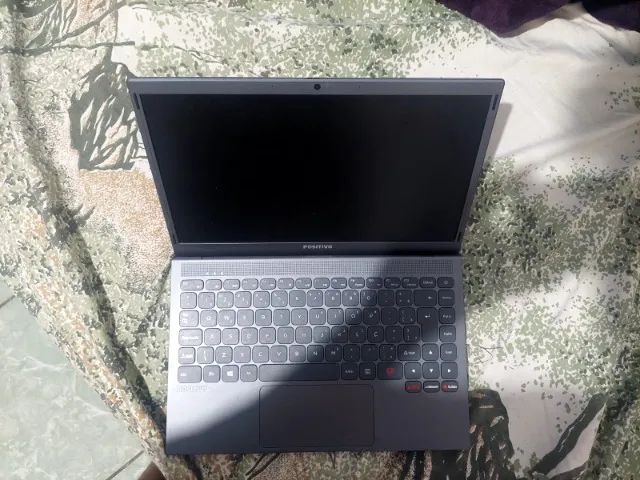 Notebook - Foto 2