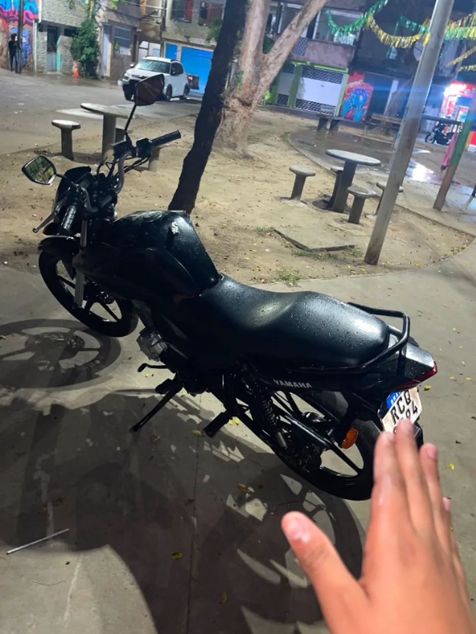 Factor 125cc  - Foto 2