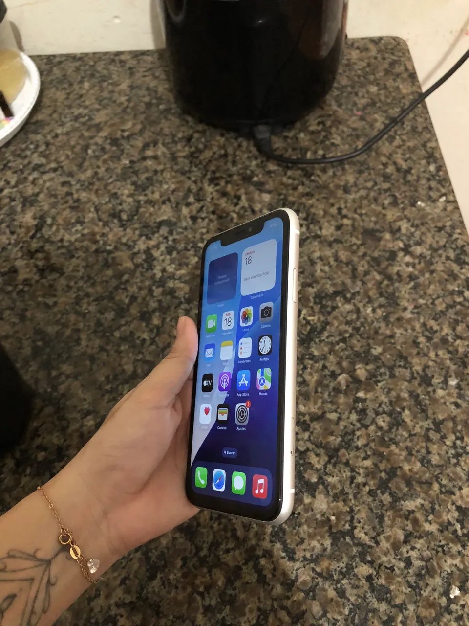 iPhone XR,128GB. - Foto 2