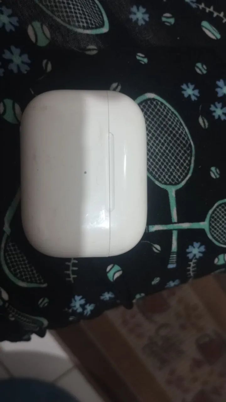  FONE AIRPODS PRO 2ª GERACAO - Foto 2