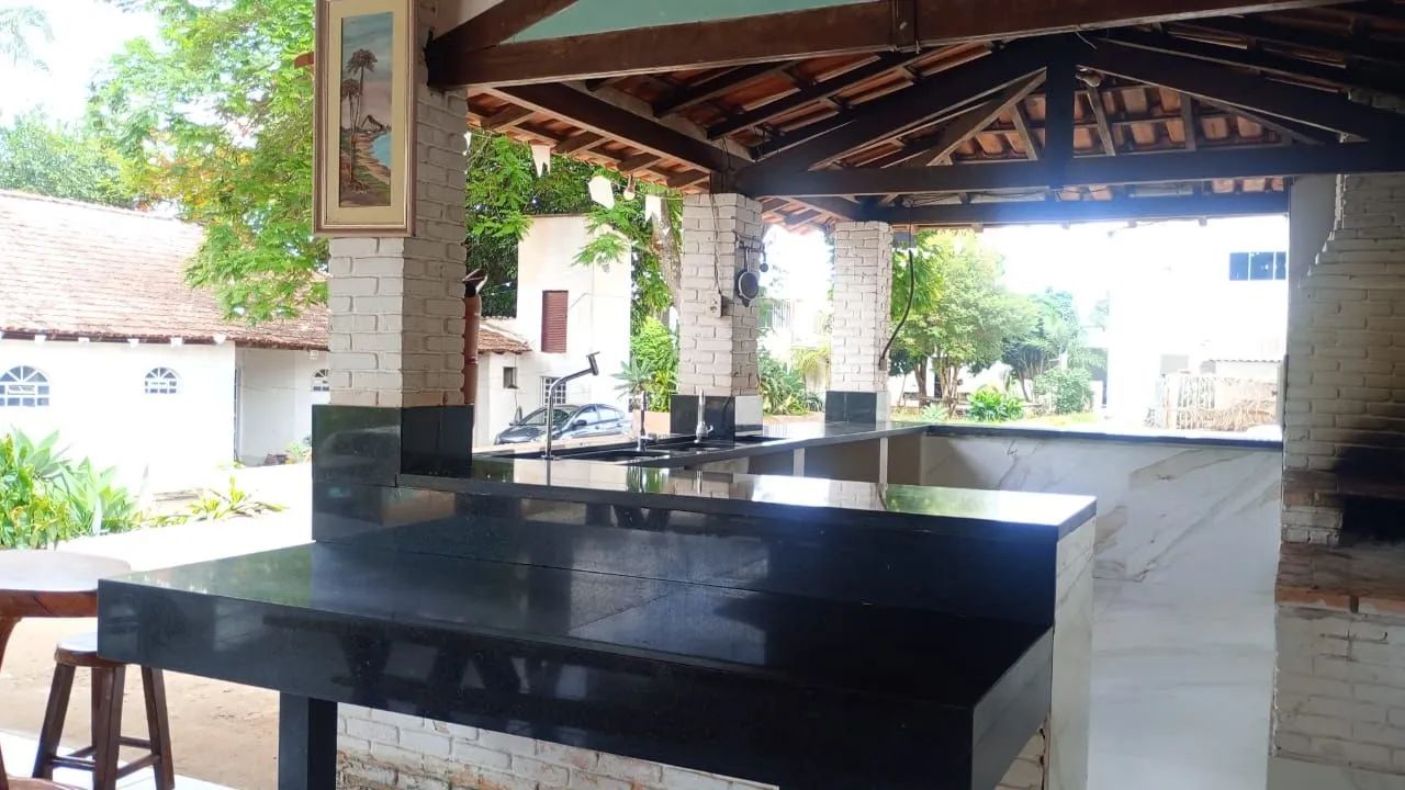 Chácara Completa para Temporada - Sobradinho I | DF 230 - Foto 3