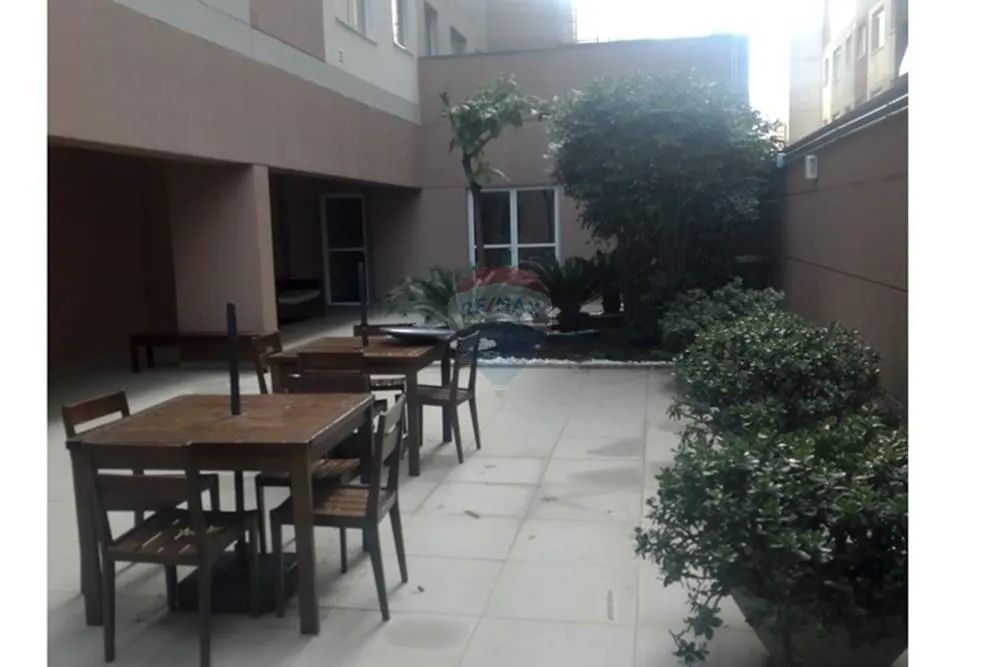 Apartamento 2 quartos mobiliado e com eletros - Foto 3