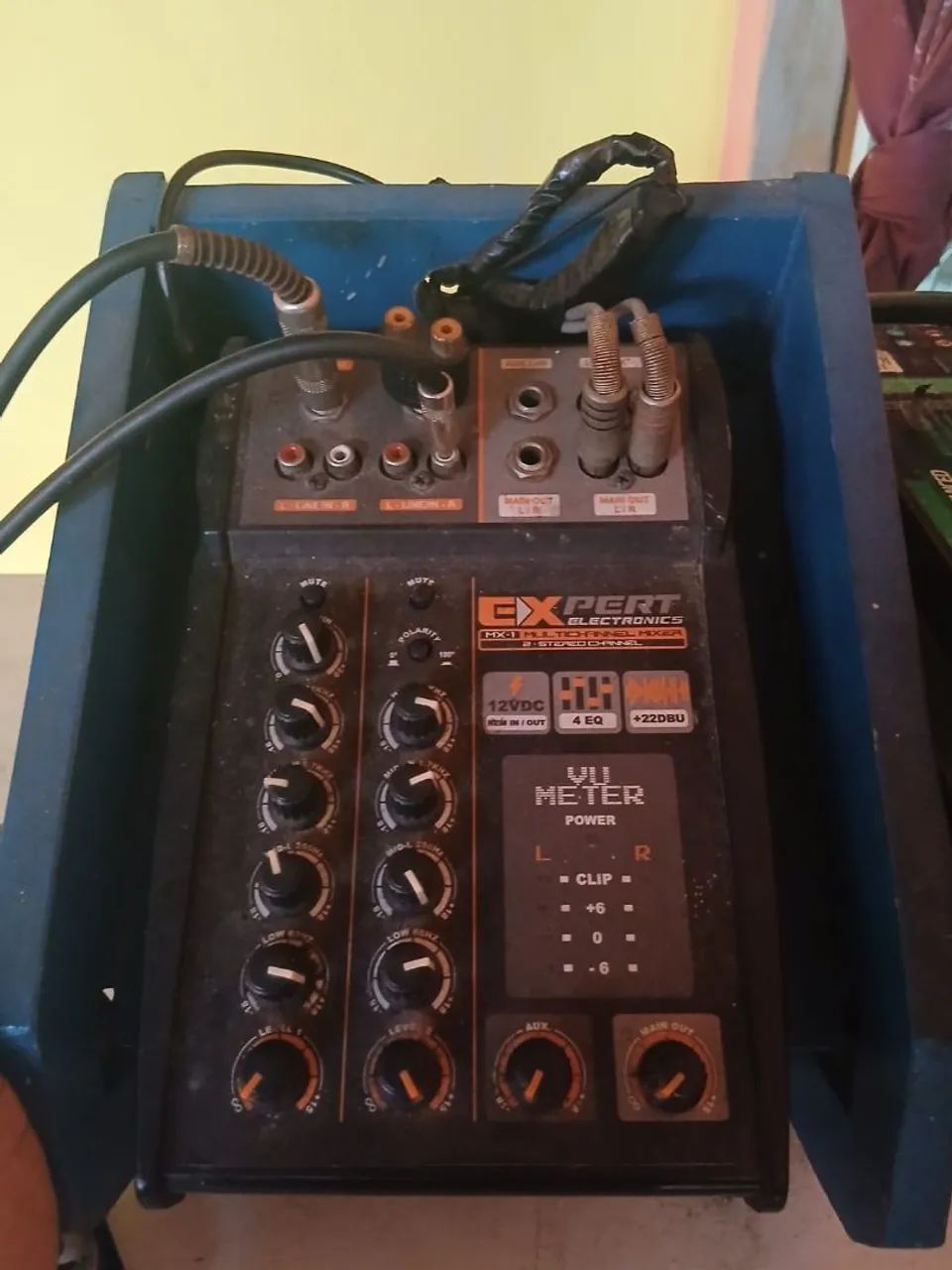 Caixa de Som  - Foto 3
