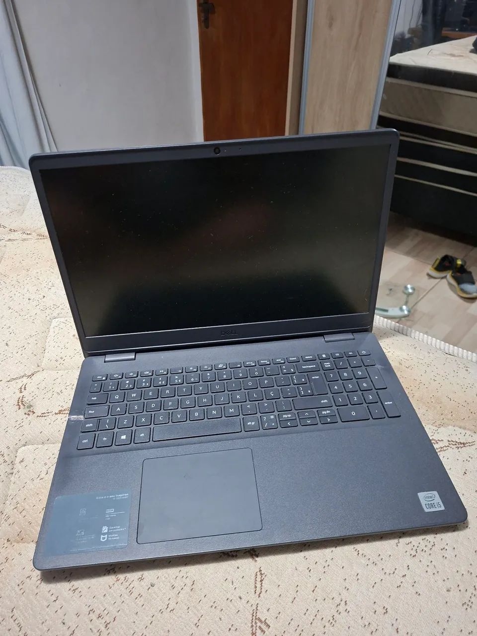 Notebook Dell inspiron 3501 - Foto 2