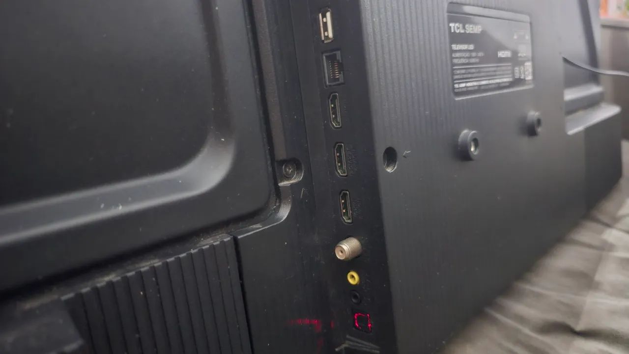 Tv Smart Semp 43 - Foto 2