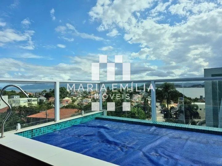 Casa à venda em Florianópolis, Itaguaçu, com 3 quartos, com 232 m² - Foto 2