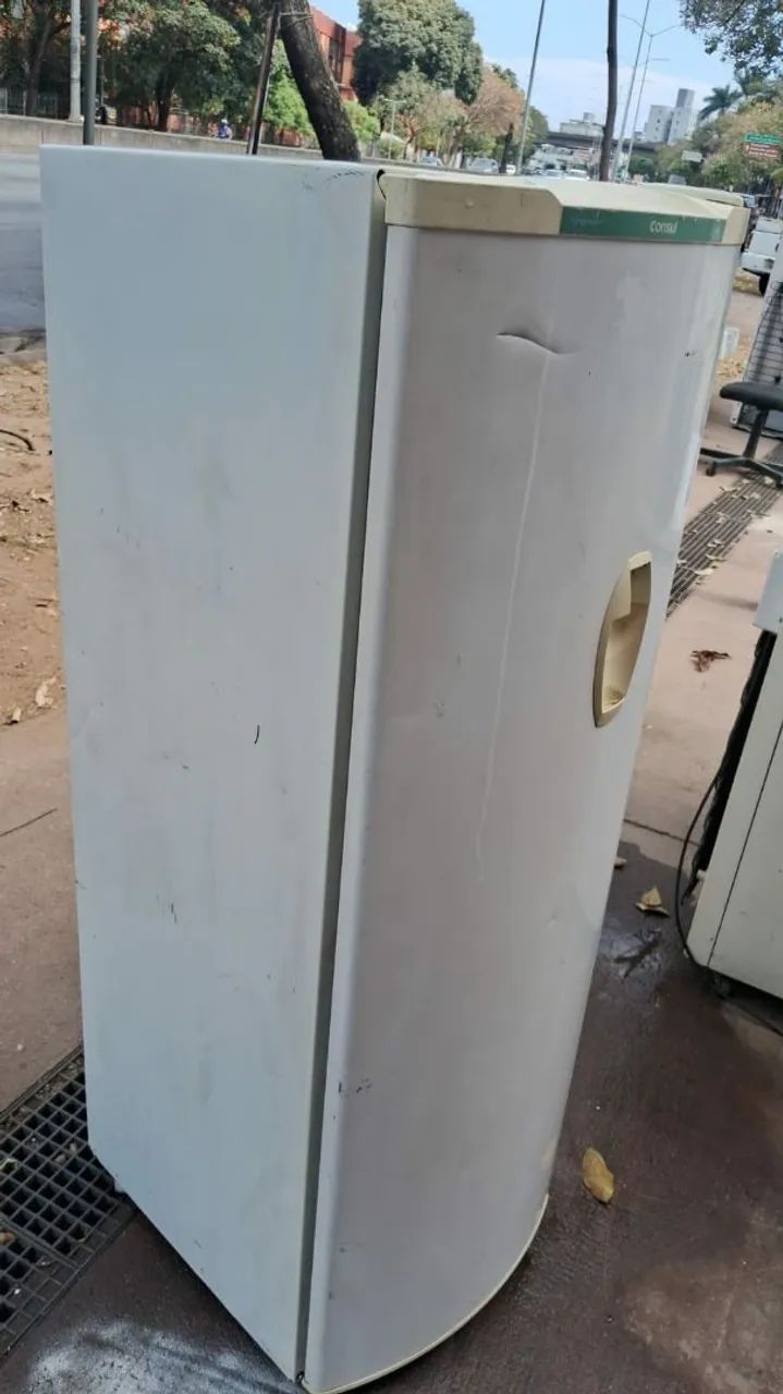 Brastemp 350 ltrs. - Foto 3