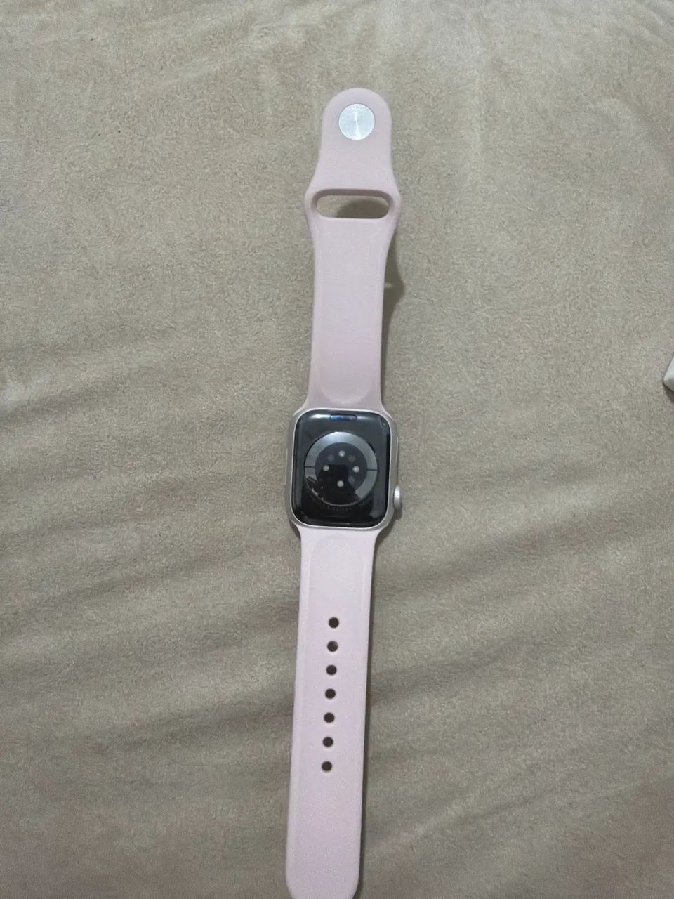 Apple Watch Series 8 41mm usado - Foto 2