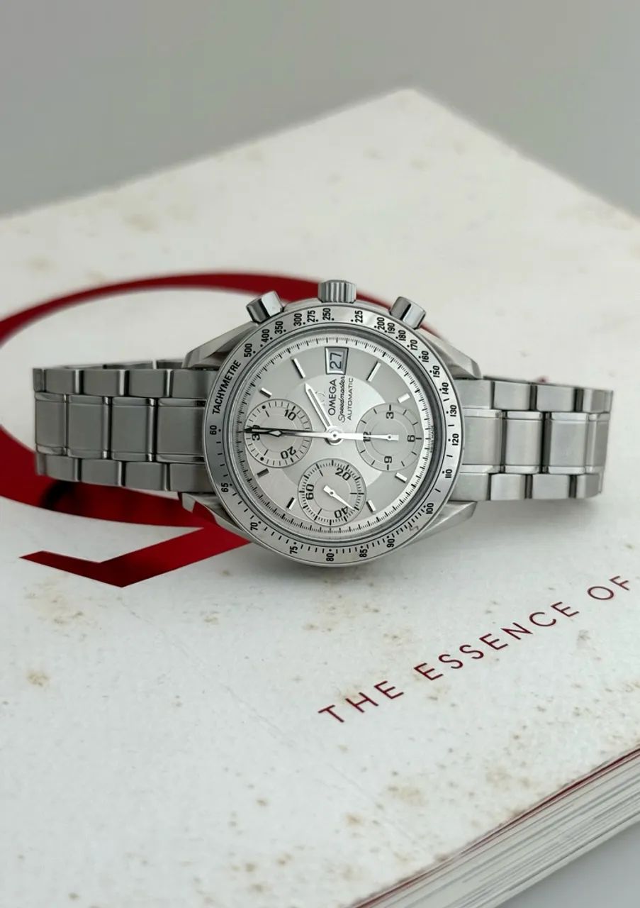Omega Speedmaster 39mm - Foto 4