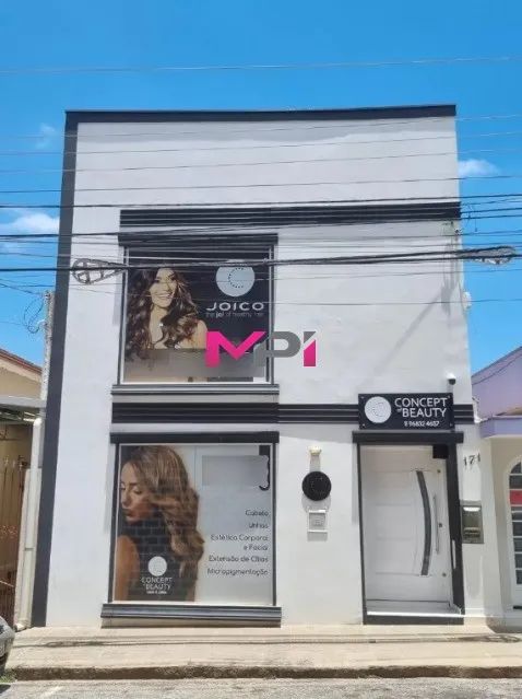 CASA COMERCIAL À VENDA - CENTRO - JUNDIAÍ/SP - Foto 2