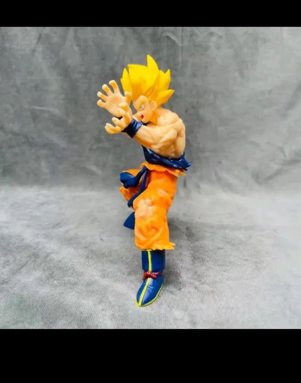 Bonecos action figure  - Foto 3