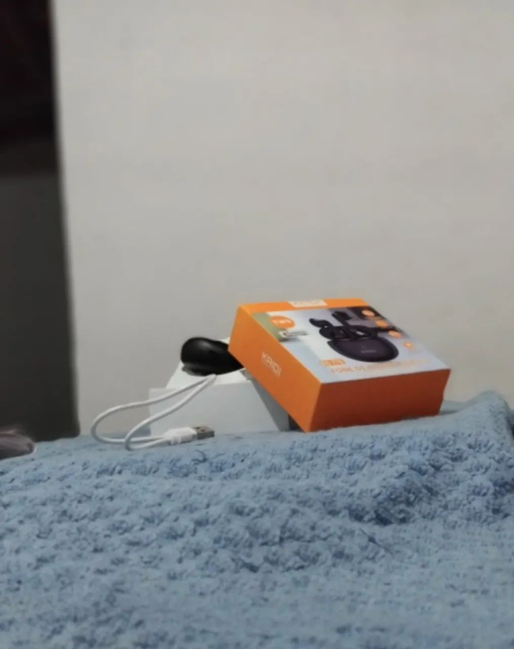 Fones de ouvido Bluetooth KAIDI