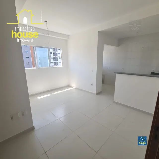 2 quartos no Parque do Planalto - Foto 5