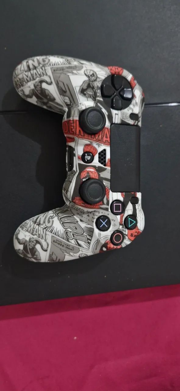 PS4 1 TERA - Foto 3