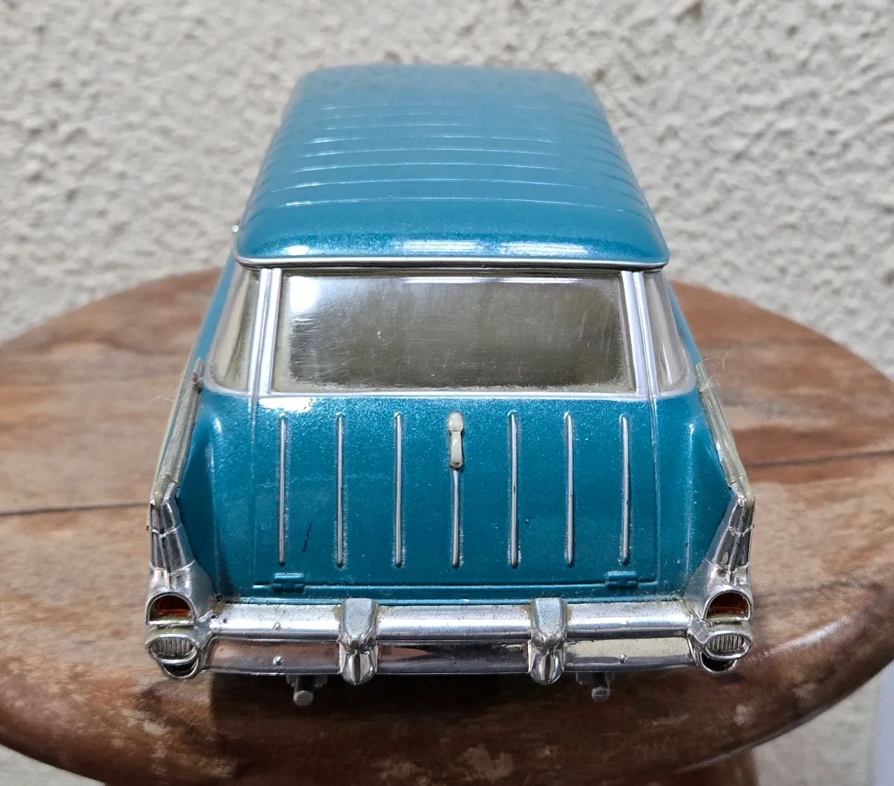 Chevrolet Nomad 1/18 - Foto 5