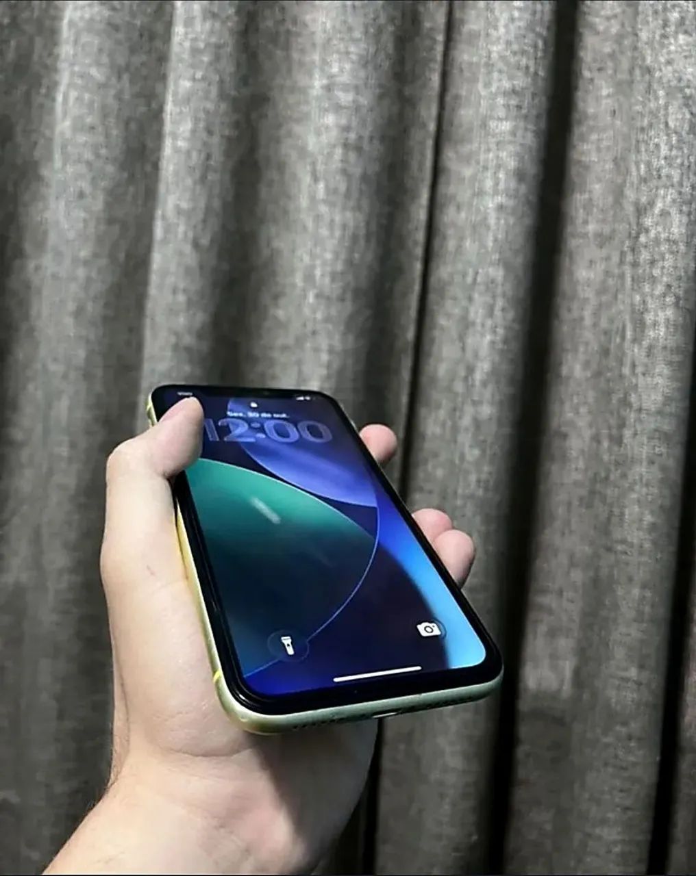 Iphone 11 128gb - Foto 2