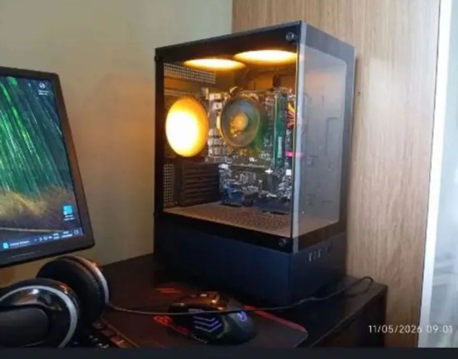 PC Gamer  - Foto 4