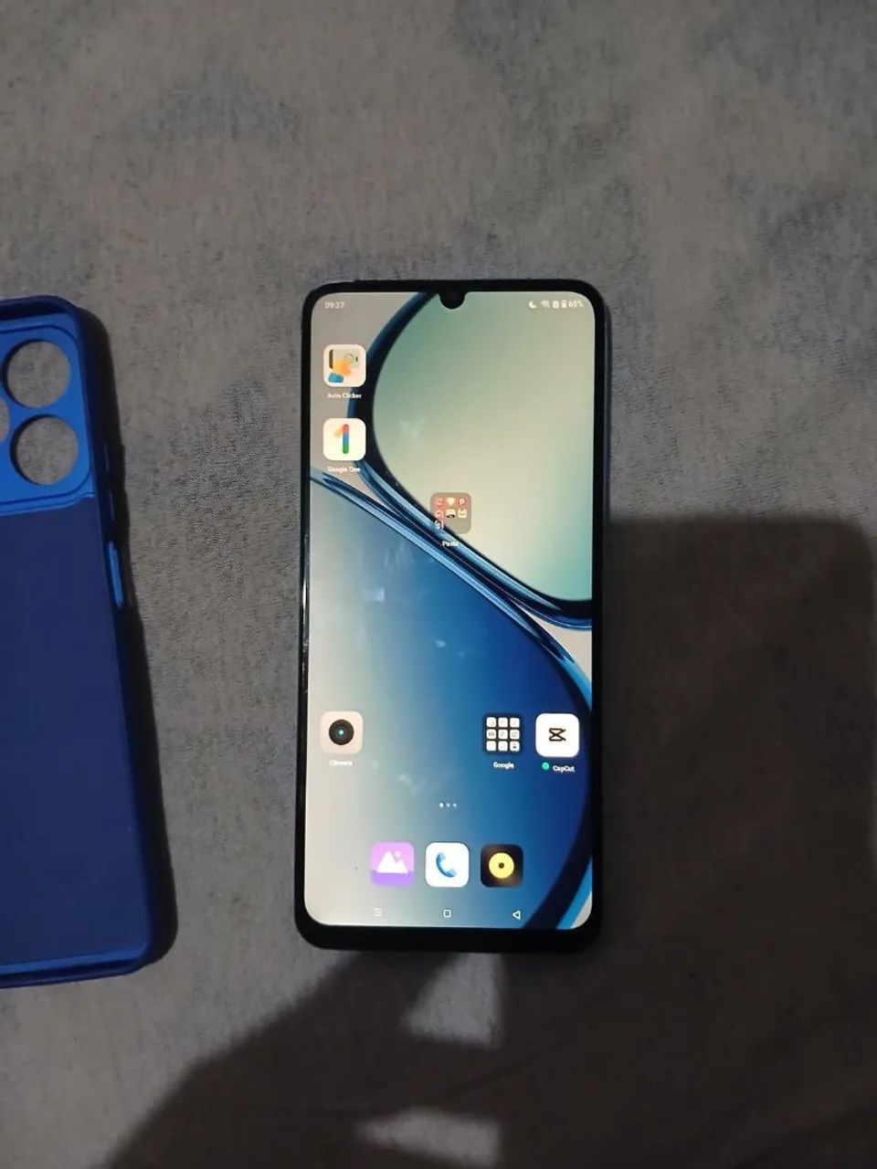 Celular note50 - Foto 4