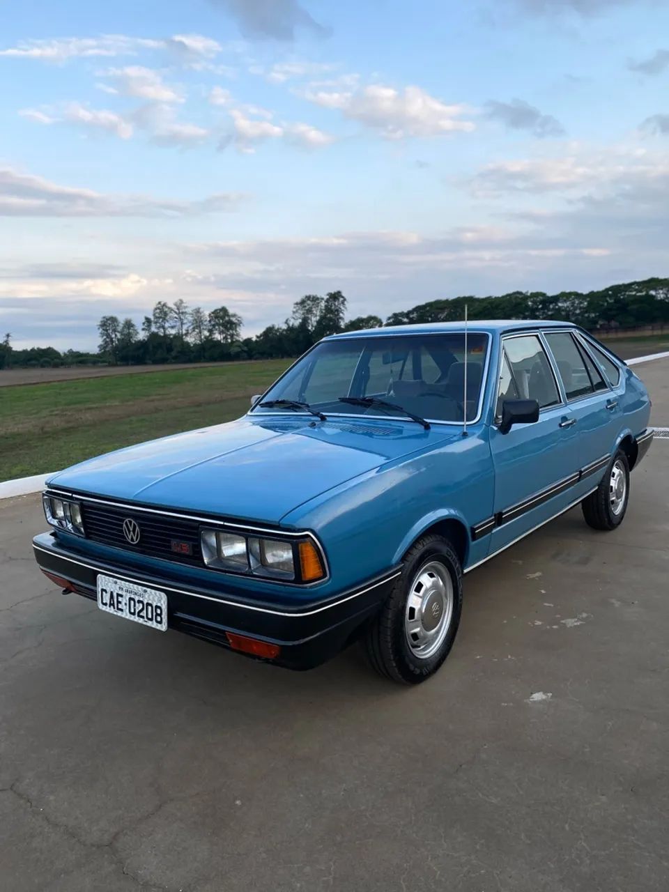 Volkswagen Passat Passat L/LS/LSe/GL/GLS/TS/Fla/Vill/Plus 1986