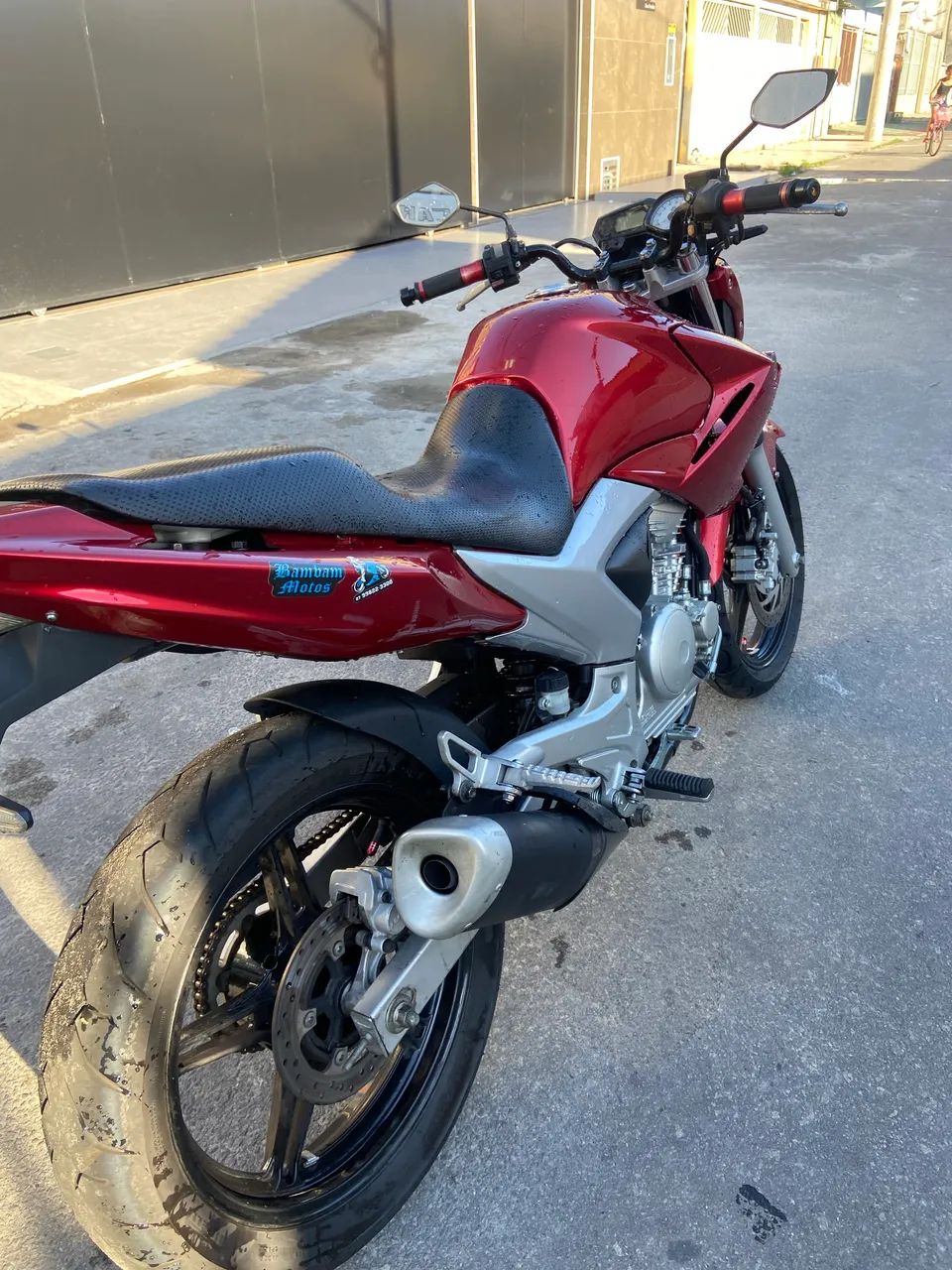 Yamaha 250 Fazer/ Fazer L. Edition /blueflex 2014 - 1496203100 | OLX Yamaha 250 Fazer/ Fazer L. Edition /blueflex 2014 - 1496203100 | OLX