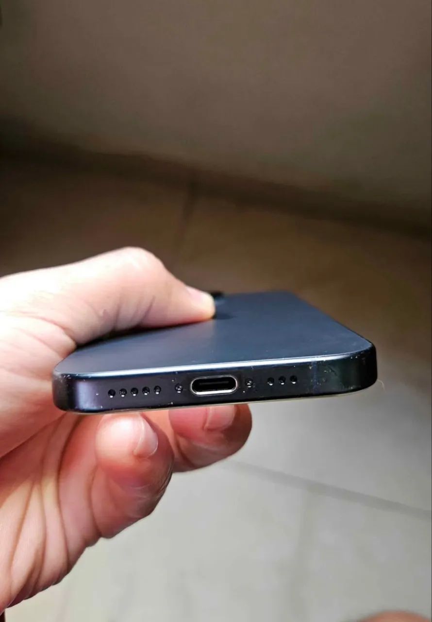 IPhone 15pro 256 GB  - Foto 3