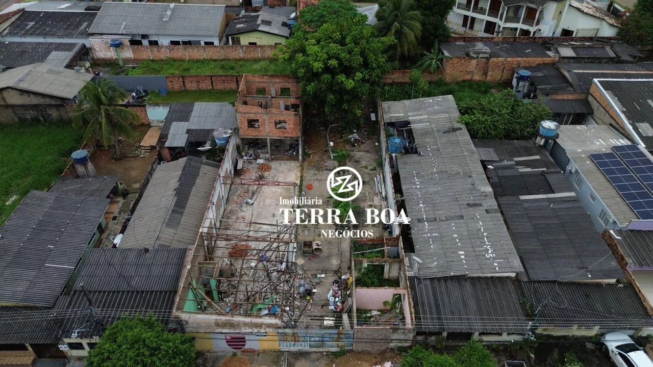 Terreno 560 m² - Bairro Pedrinhas - Foto 5
