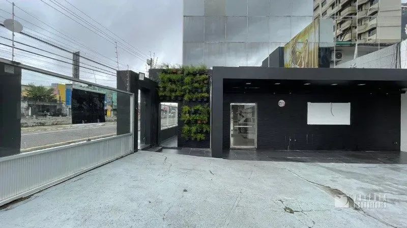 PRÉDIO COMERCIAL 2 PAVIMENTOS COM 600M² - Foto 2