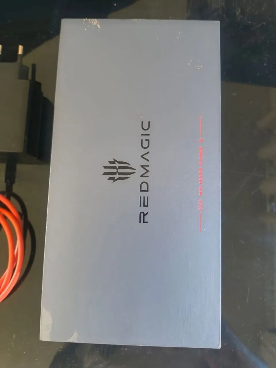 Redmagic 11pro - Foto 3