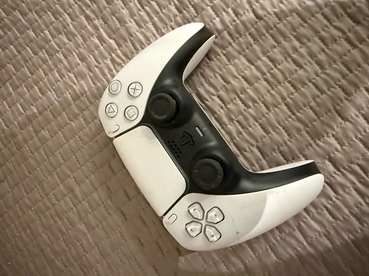 Controle PS5 - Foto 2
