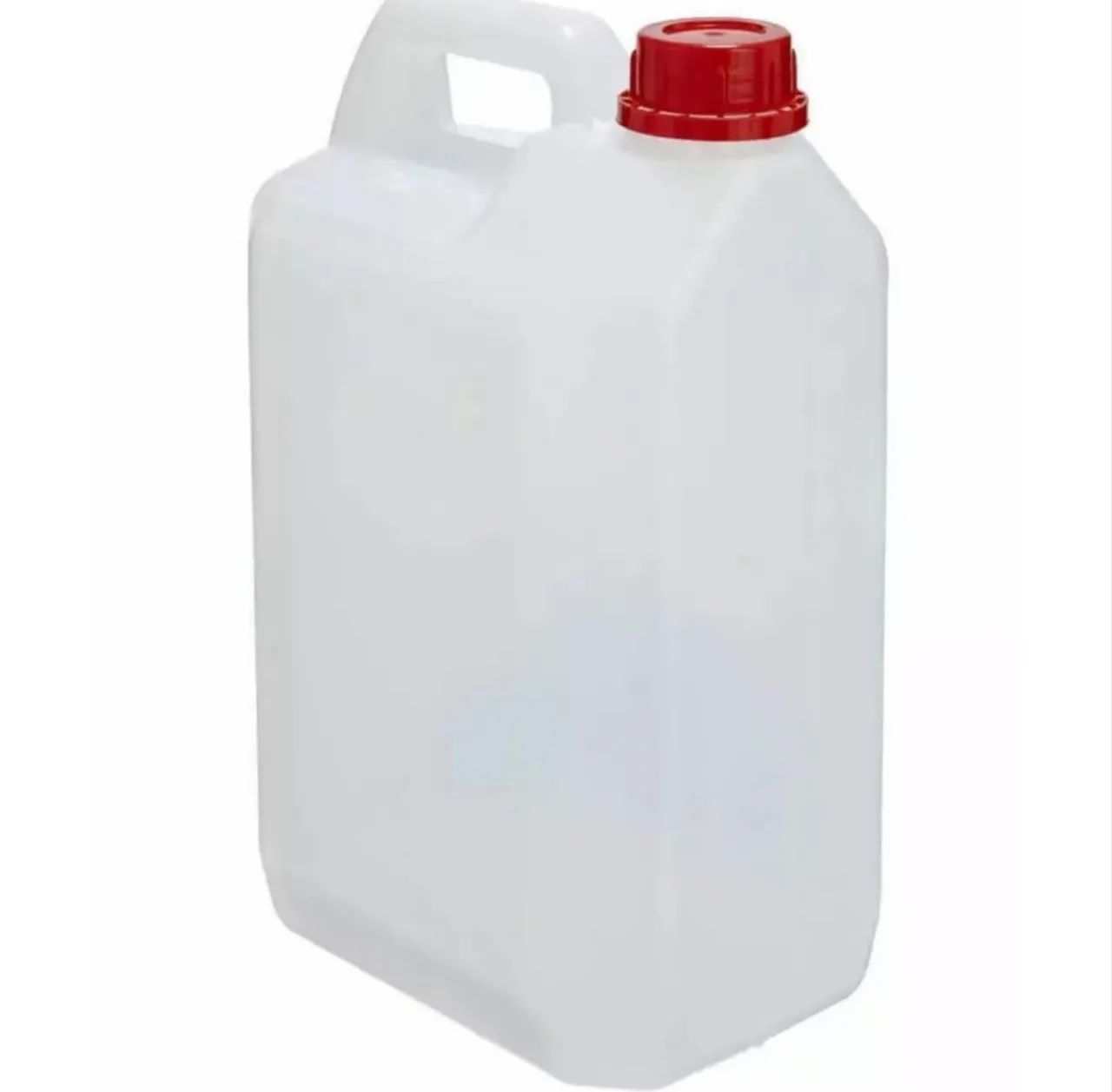 Galão de 5 litros (limpo) - Foto 3