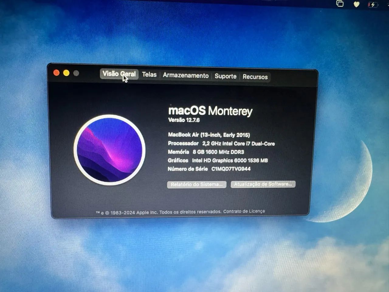 Mac book air 13 - Foto 4