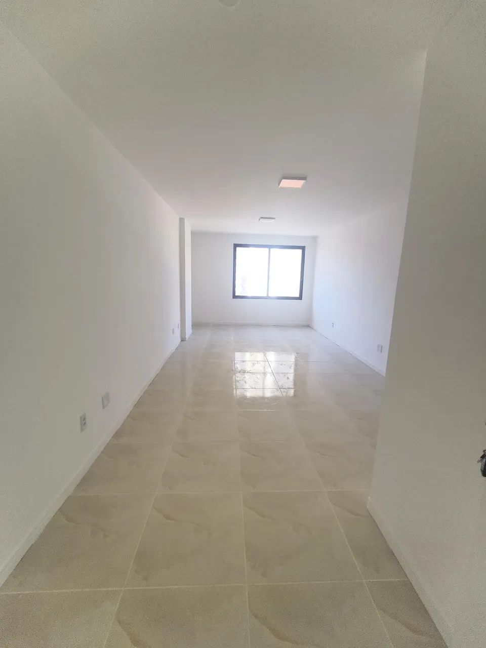 Sala reformada